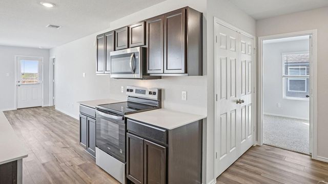 1018 Firewheel DR, Killeen, TX 76543