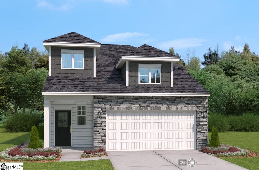 1330 Strawberry Jam Road, Lyman, SC 29365