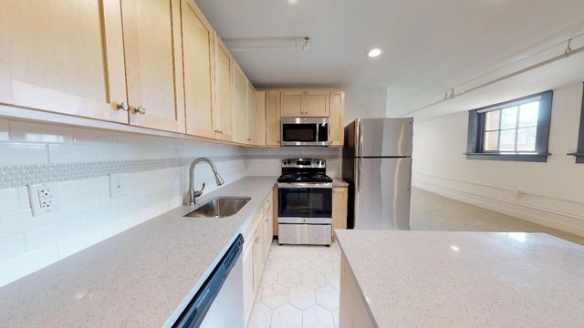 401 N Carroll Avenue 1107, Dallas, TX 75246