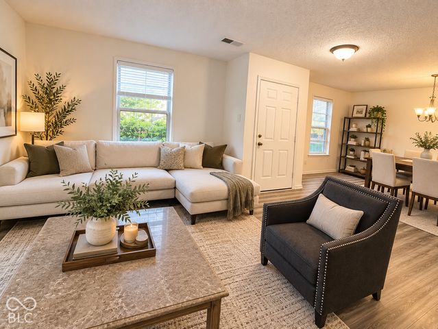 12649 Endurance Drive, Fishers, IN 46037