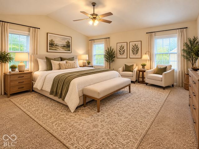 12649 Endurance Drive, Fishers, IN 46037