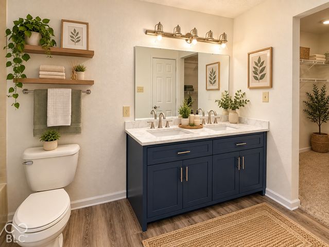 12649 Endurance Drive, Fishers, IN 46037