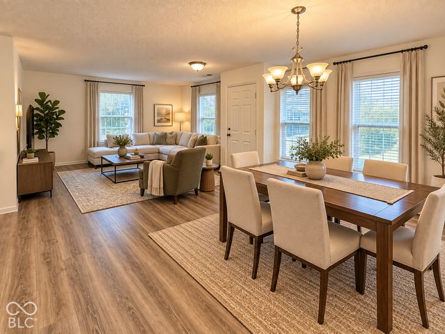 12649 Endurance Drive, Fishers, IN 46037