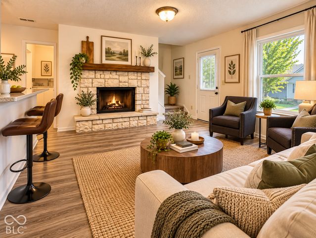 12649 Endurance Drive, Fishers, IN 46037