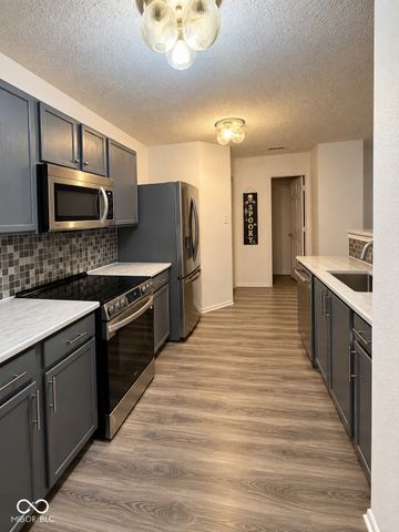 12649 Endurance Drive, Fishers, IN 46037