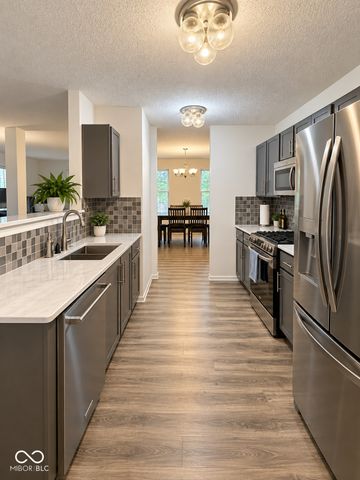 12649 Endurance Drive, Fishers, IN 46037