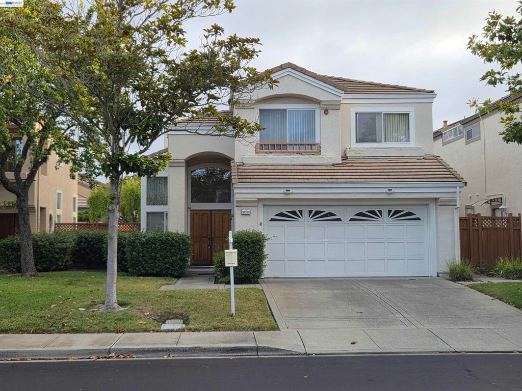 30330 Meridien Cir, Union City, CA 94587
