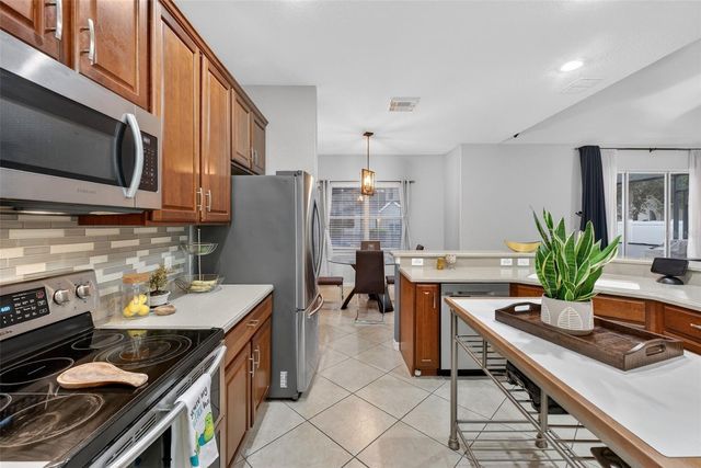 3052 RISING MIST COURT, Kissimmee, FL 34744