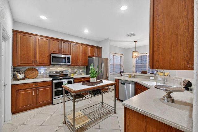 3052 RISING MIST COURT, Kissimmee, FL 34744