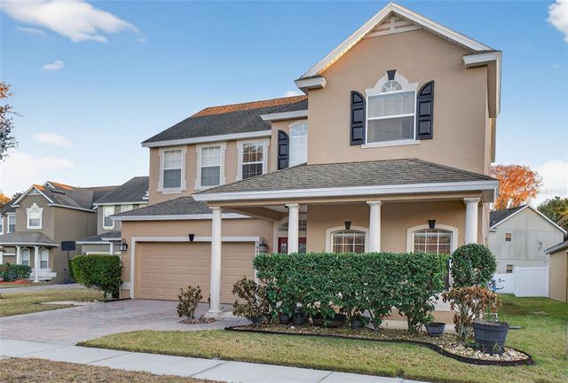 3052 RISING MIST COURT, Kissimmee, FL 34744