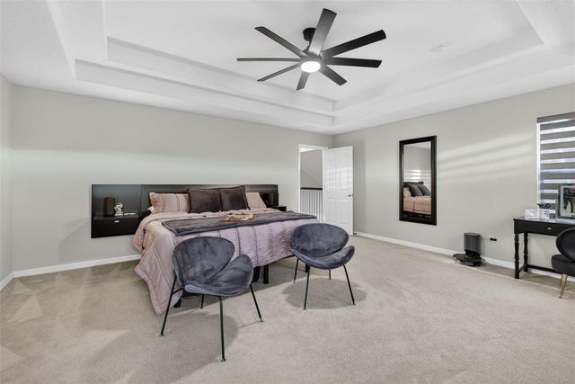 3052 RISING MIST COURT, Kissimmee, FL 34744