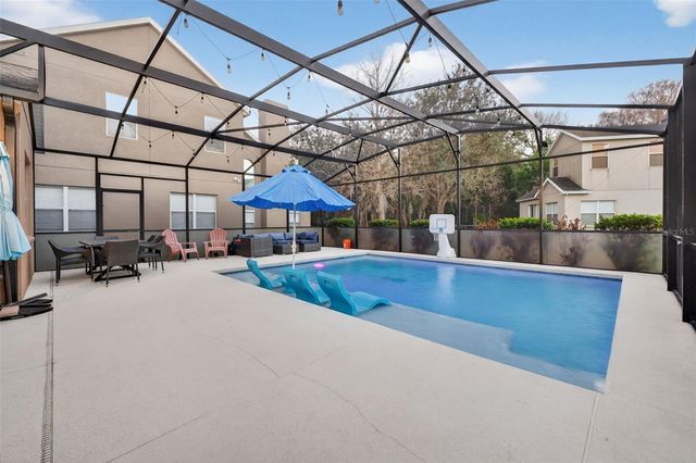 3052 RISING MIST COURT, Kissimmee, FL 34744