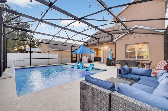 3052 RISING MIST COURT, Kissimmee, FL 34744