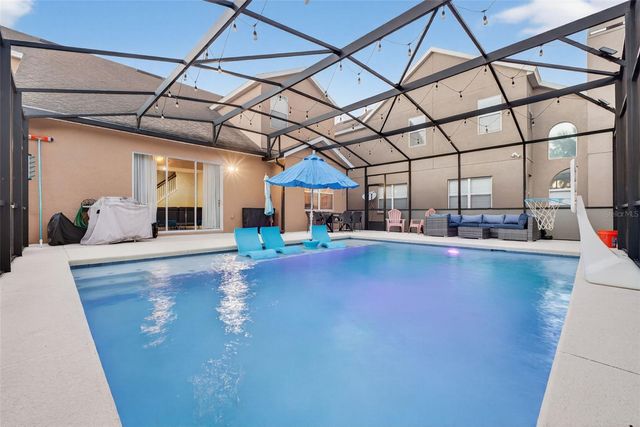 3052 RISING MIST COURT, Kissimmee, FL 34744