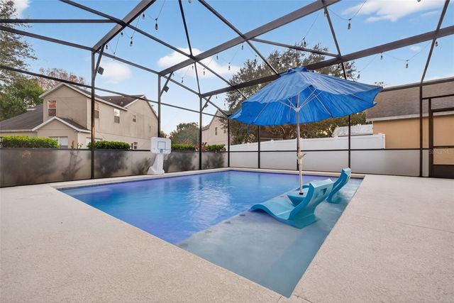 3052 RISING MIST COURT, Kissimmee, FL 34744