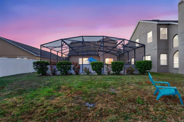 3052 RISING MIST COURT, Kissimmee, FL 34744