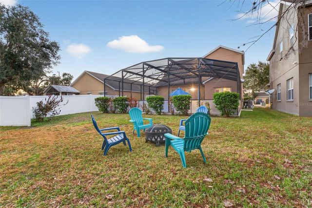 3052 RISING MIST COURT, Kissimmee, FL 34744