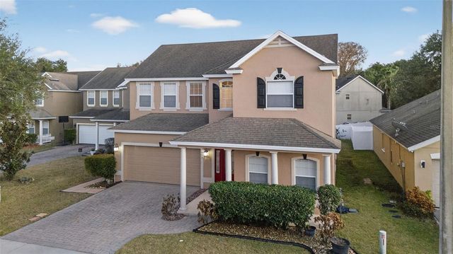 3052 RISING MIST COURT, Kissimmee, FL 34744