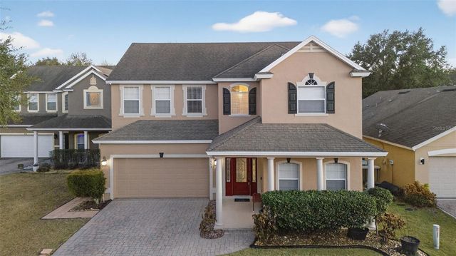 3052 RISING MIST COURT, Kissimmee, FL 34744