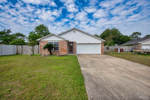 2227 Parker Pl Ct, Navarre, FL 32566