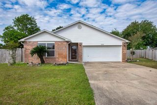 2227 Parker Pl Ct, Navarre, FL 32566