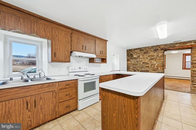 2018 COHASSET CT, Frederick, MD 21702