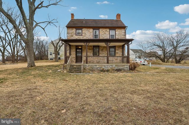 2018 COHASSET CT, Frederick, MD 21702