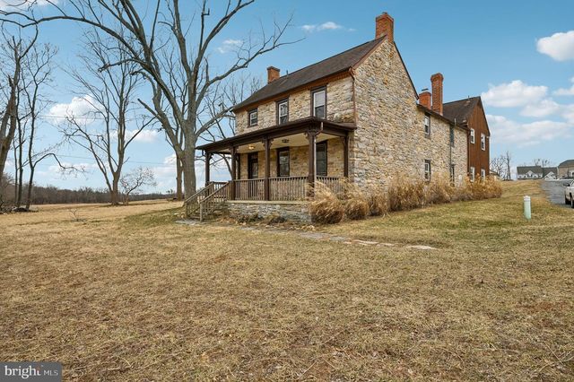 2018 COHASSET CT, Frederick, MD 21702