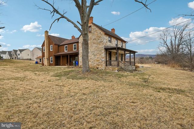 2018 COHASSET CT, Frederick, MD 21702