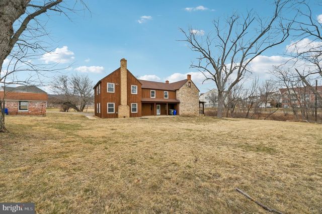 2018 COHASSET CT, Frederick, MD 21702