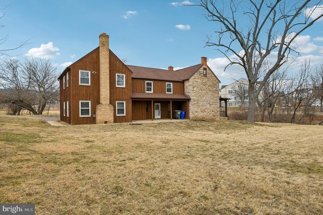 2018 COHASSET CT, Frederick, MD 21702