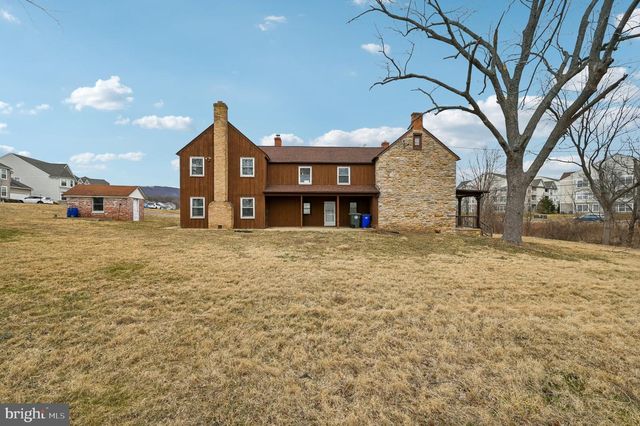 2018 COHASSET CT, Frederick, MD 21702
