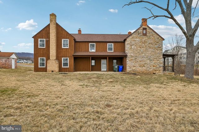 2018 COHASSET CT, Frederick, MD 21702