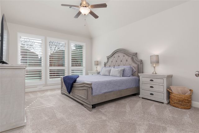 1517 Bird Cherry Lane, Prosper, TX 75078