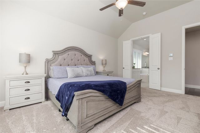 1517 Bird Cherry Lane, Prosper, TX 75078