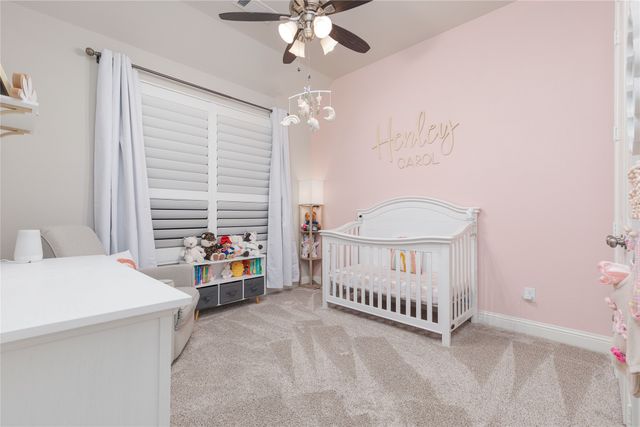 1517 Bird Cherry Lane, Prosper, TX 75078