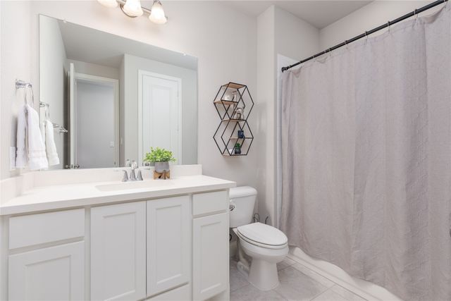 1517 Bird Cherry Lane, Prosper, TX 75078