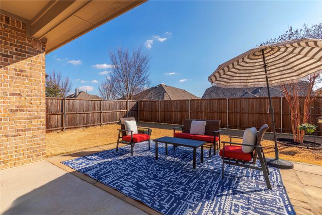 1517 Bird Cherry Lane, Prosper, TX 75078
