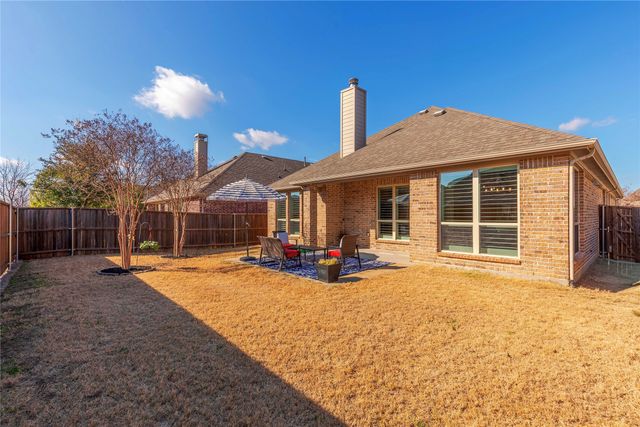 1517 Bird Cherry Lane, Prosper, TX 75078