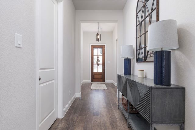 1517 Bird Cherry Lane, Prosper, TX 75078