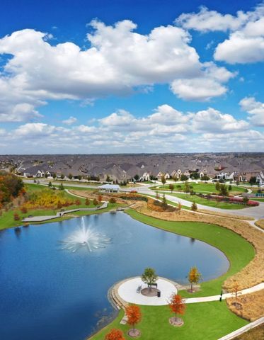 1517 Bird Cherry Lane, Prosper, TX 75078