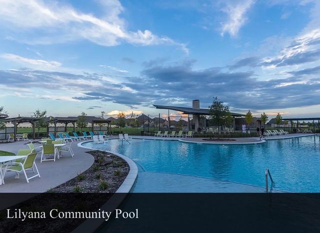 1517 Bird Cherry Lane, Prosper, TX 75078