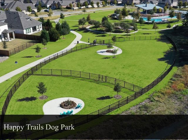 1517 Bird Cherry Lane, Prosper, TX 75078