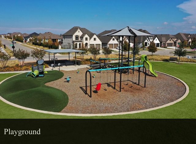 1517 Bird Cherry Lane, Prosper, TX 75078