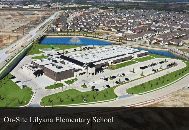 1517 Bird Cherry Lane, Prosper, TX 75078