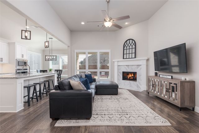 1517 Bird Cherry Lane, Prosper, TX 75078