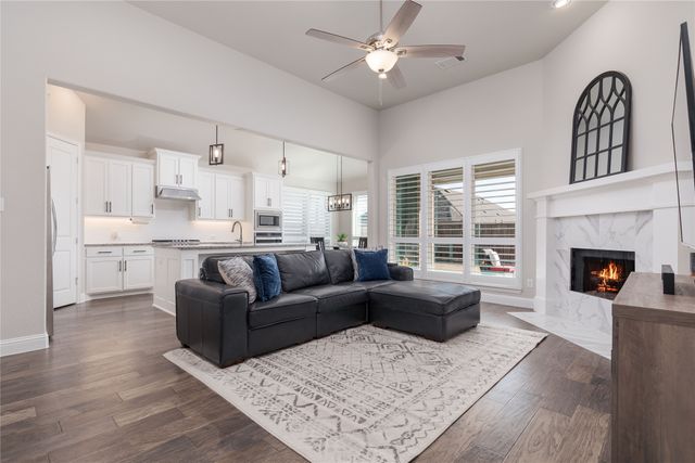 1517 Bird Cherry Lane, Prosper, TX 75078