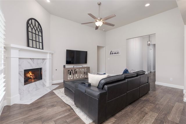 1517 Bird Cherry Lane, Prosper, TX 75078