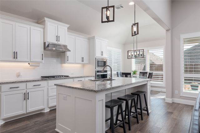 1517 Bird Cherry Lane, Prosper, TX 75078