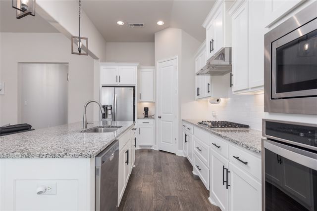 1517 Bird Cherry Lane, Prosper, TX 75078